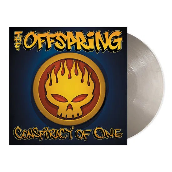 Offspring - Conspiracy Of One [Vinyl]
