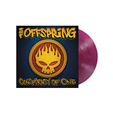 Offspring - Conspiracy Of One [Vinyl]