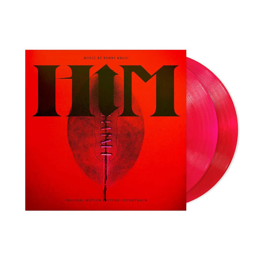 Soundtrack - Him [Vinyl] [Pre-Order]