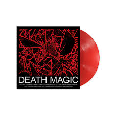 Health - Death Magic [Vinyl]