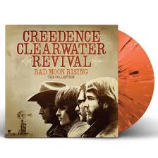 Creedence Clearwater Revival - Bad Moon Rising: The Collection [Vinyl]