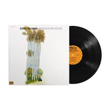 Palmieri, Eddie - Vamonos Pa'l Monte [Vinyl]