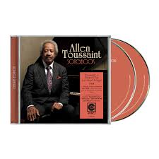 Toussaint, Allen - Songbook: 2CD [CD]