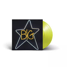 Big Star - #1 Record [Vinyl] [Pre-Order]