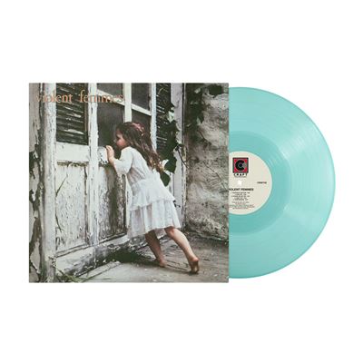Violent Femmes - Violent Femmes [Vinyl]