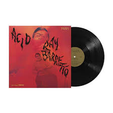 Barretto, Ray - Acid [Vinyl]