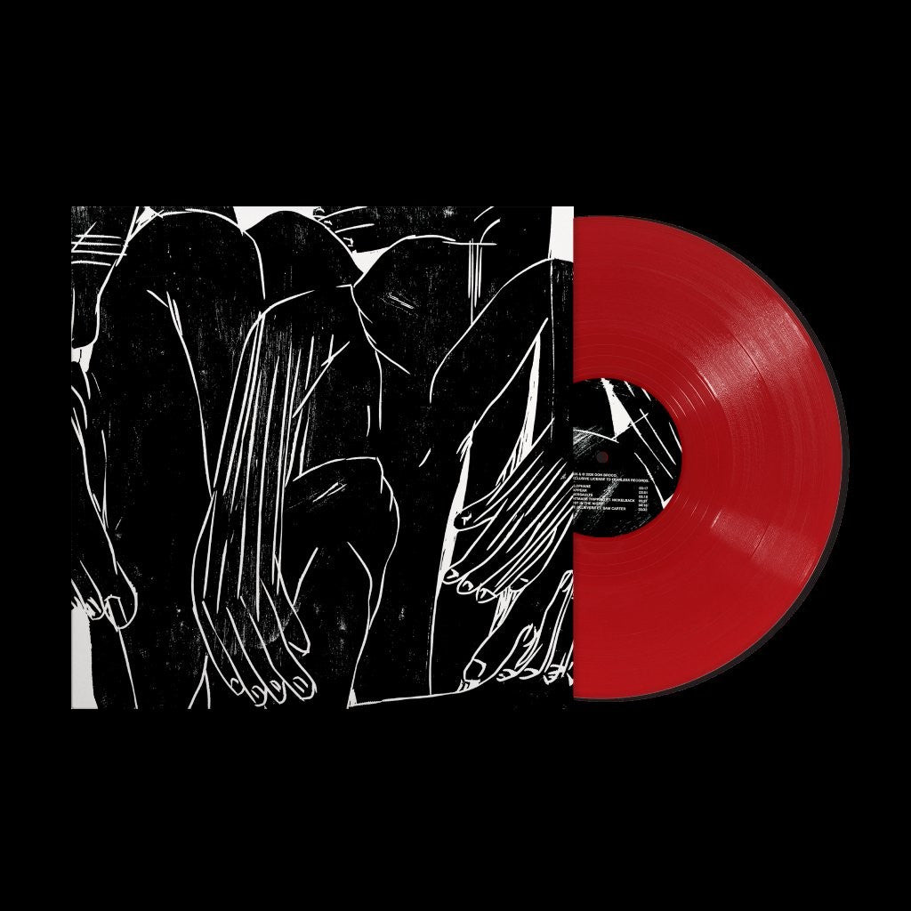 Don Broco - Nightmare Tripping [Vinyl]