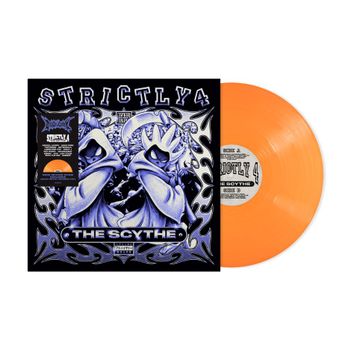 Curry, Denzel - Strictly 4 The Scythe [Vinyl] [Pre-Order]