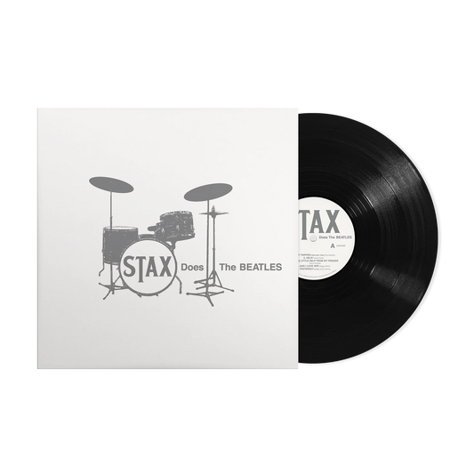 Various - Stax Does The Beatles [Vinyl] [Pre-Order]