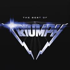 Triumph - Best Of [Vinyl]
