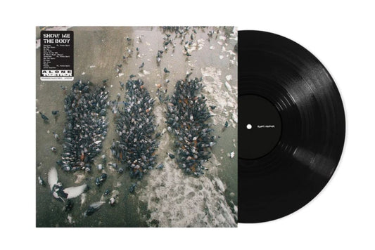 Show Me The Body - Alone Together [Vinyl]