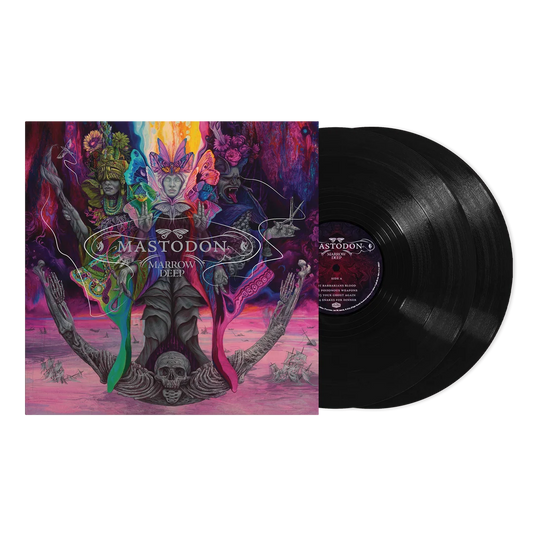 Mastodon - Marrow Deep [Vinyl] [Pre-Order]