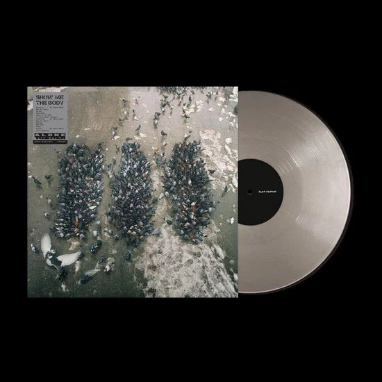 Show Me The Body - Alone Together [Vinyl]