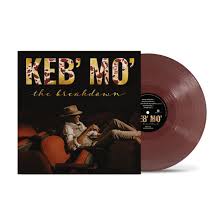 Keb' Mo' - Breakdown [Vinyl] [Pre-Order]