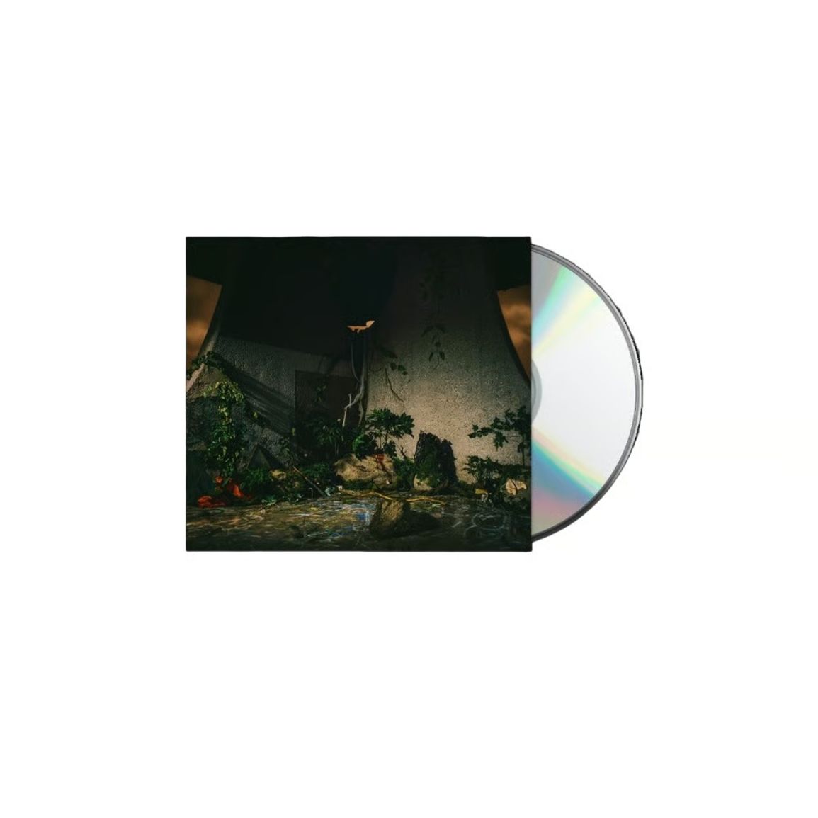 Plot In You - Plot In You [CD]