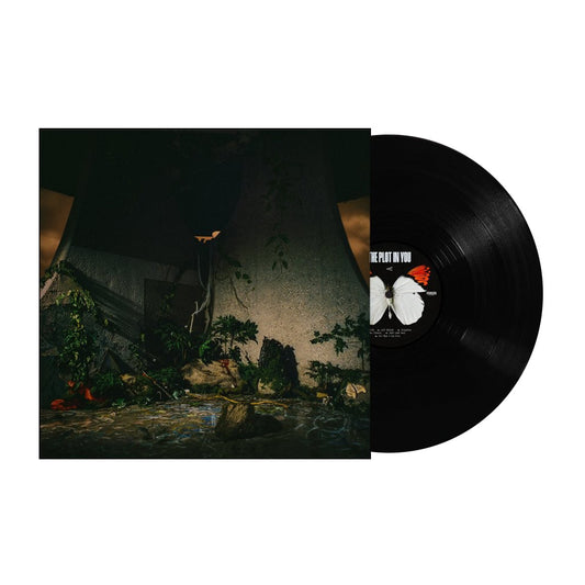 Plot In You - Plot In You [Vinyl]