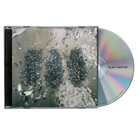 Show Me The Body - Alone Together [CD]