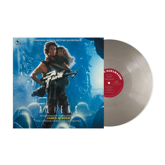 Soundtrack - Aliens [Vinyl] [Pre-Order]