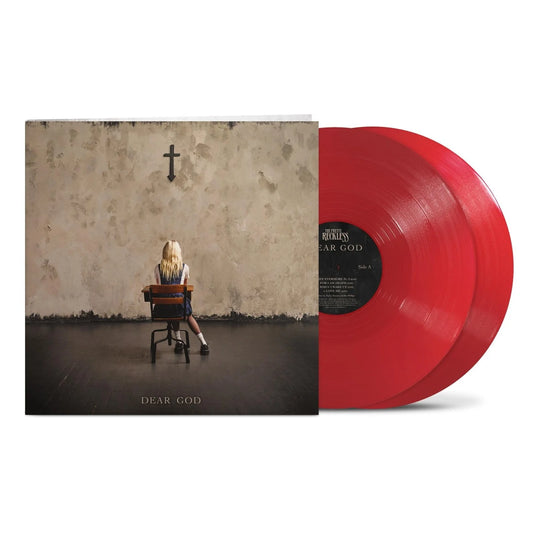 Pretty Reckless - Dear God [Vinyl] [Pre-Order]