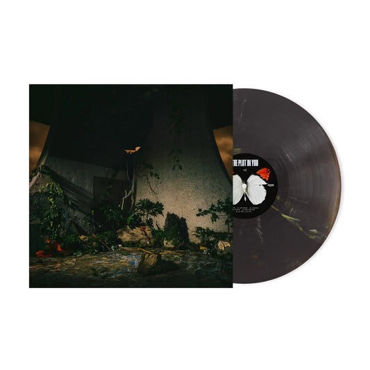 Plot In You - Plot In You [Vinyl]
