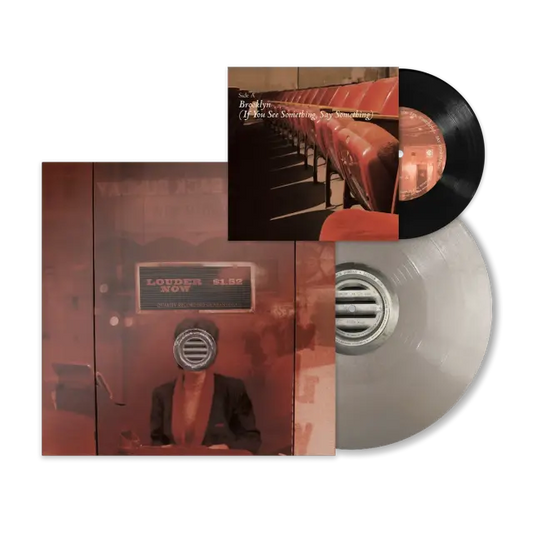 Taking Back Sunday - Louder Now: Lp + 7 Inch [Vinyl] [Pre-Order]