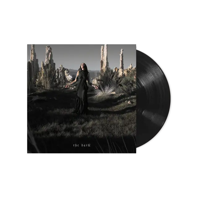 Wolfe, Chelsea - Dark [Vinyl]