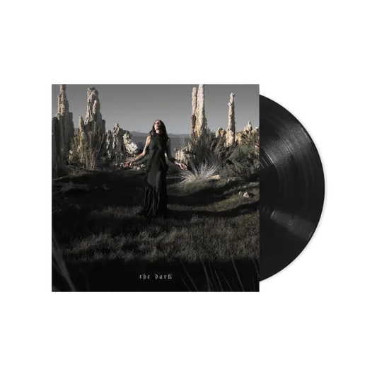 Wolfe, Chelsea - Dark [Vinyl]