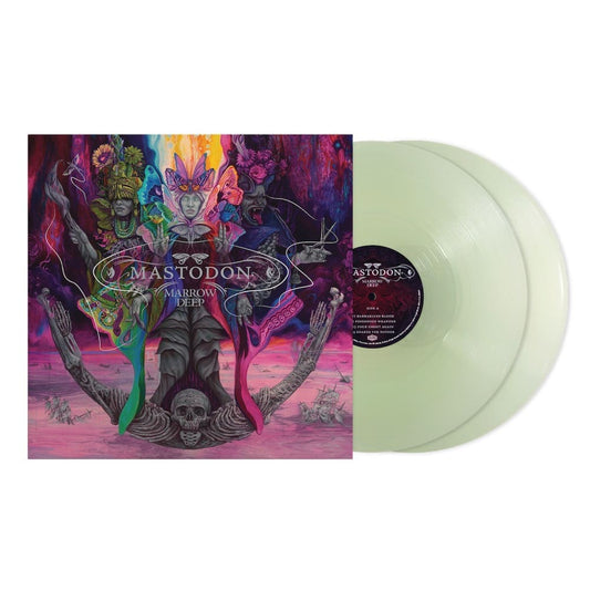 Mastodon - Marrow Deep [Vinyl] [Pre-Order]