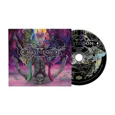 Mastodon - Marrow Deep [CD]
