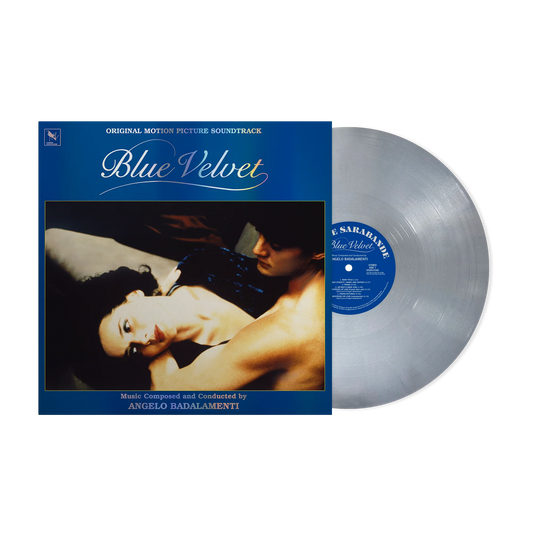 Soundtrack - Blue Velvet [Vinyl]