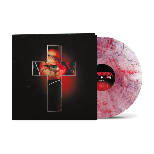 Beartooth - Pure Ecstasy [Vinyl] [Pre-Order]