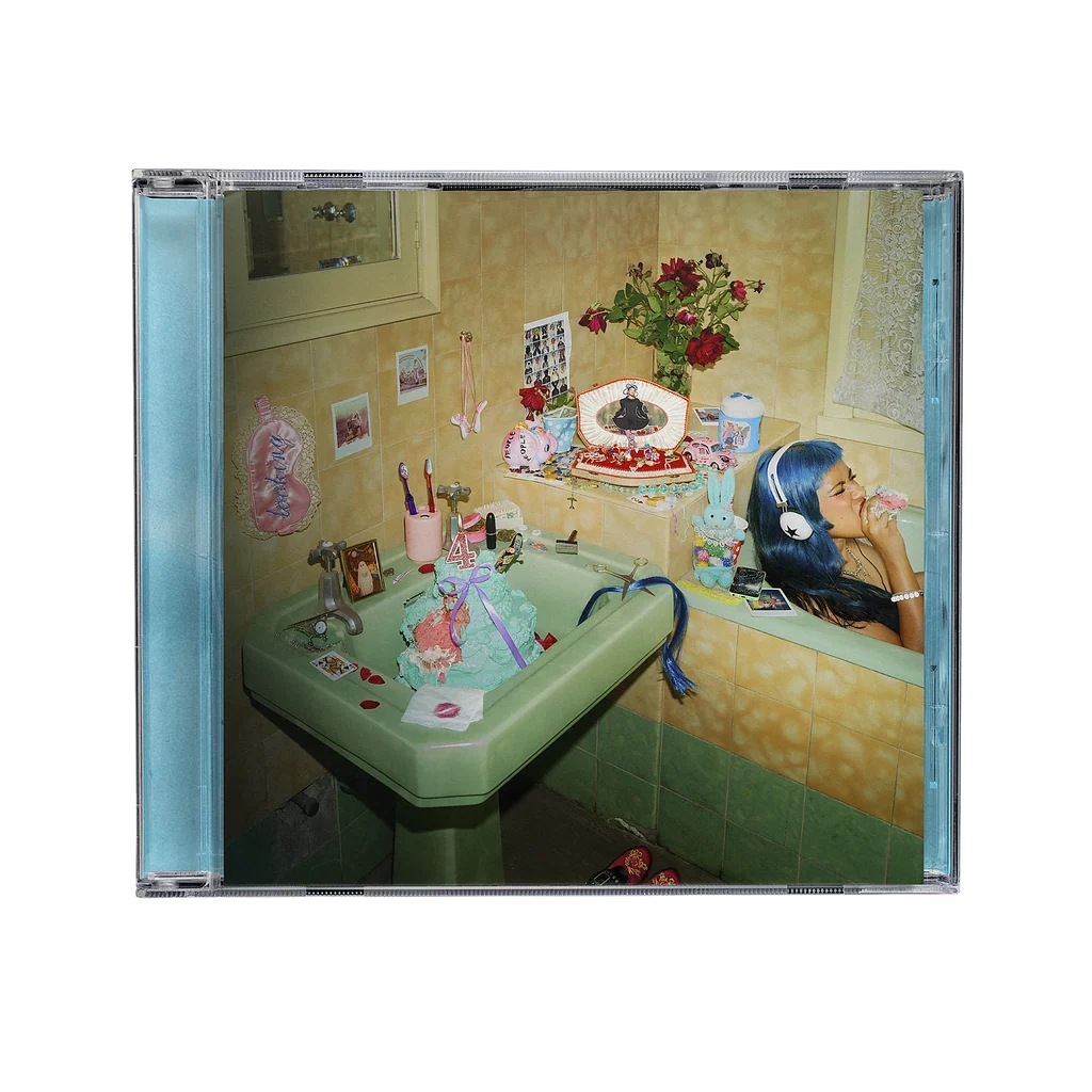 Ecca Vandal - Looking For People To Unfollow [CD] [Pre-Order]