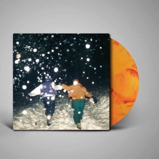 Movements - Happier Now [Vinyl]