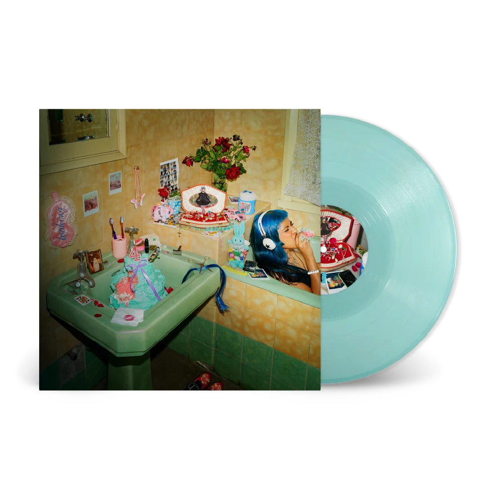 Ecca Vandal - Looking For People To Unfollow [Vinyl]