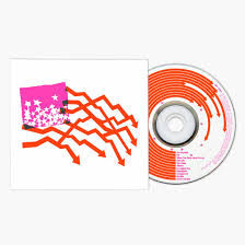 Diiv - Zirp! [CD] [Pre-Order]