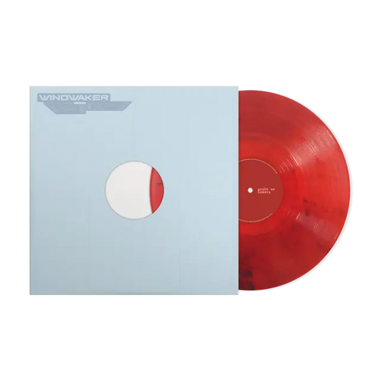 Windwaker - Smile, You're On Camera [Vinyl] [Pre-Order]