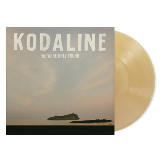 Kodaline - We Were Only Young [Vinyl]