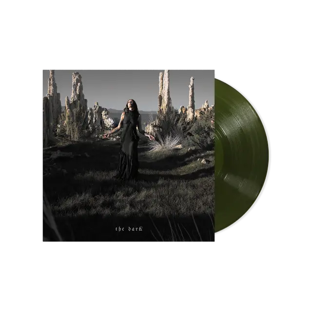 Wolfe, Chelsea - Dark [Vinyl]