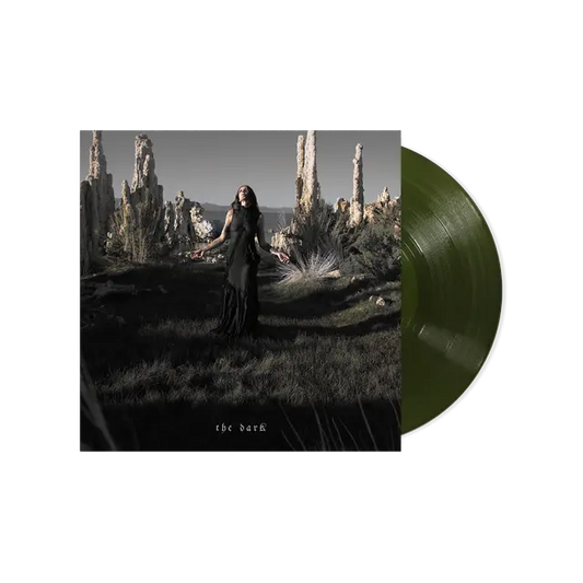 Wolfe, Chelsea - Dark [Vinyl]