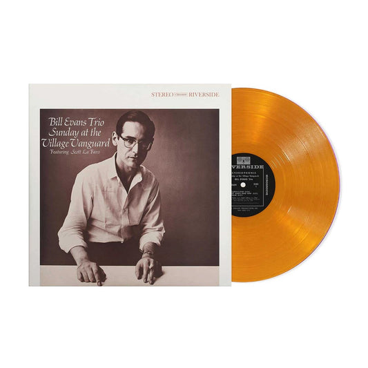 Evans, Bill Trio - Sunday At The Village Vanguard [Vinyl] [Pre-Order]