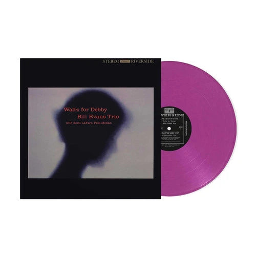 Evans, Bill Trio - Waltz For Debby [Vinyl] [Pre-Order]