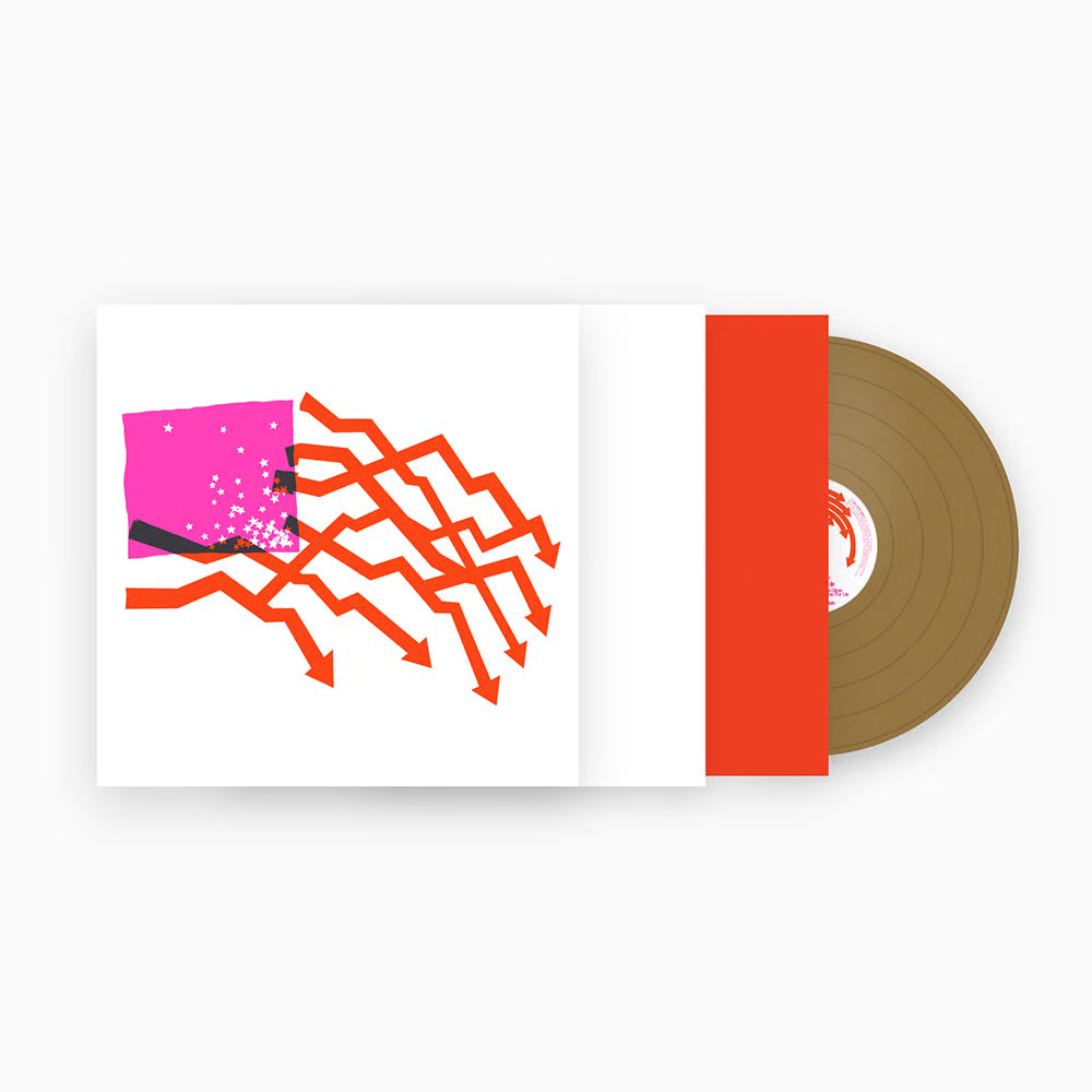 Diiv - Zirp! [Vinyl] [Pre-Order]