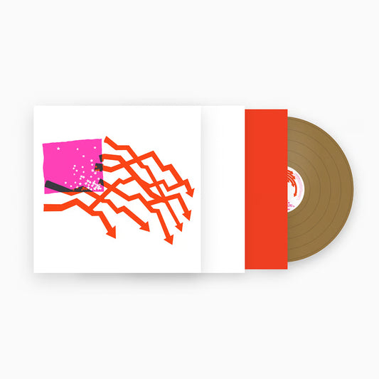 Diiv - Zirp! [Vinyl] [Pre-Order]