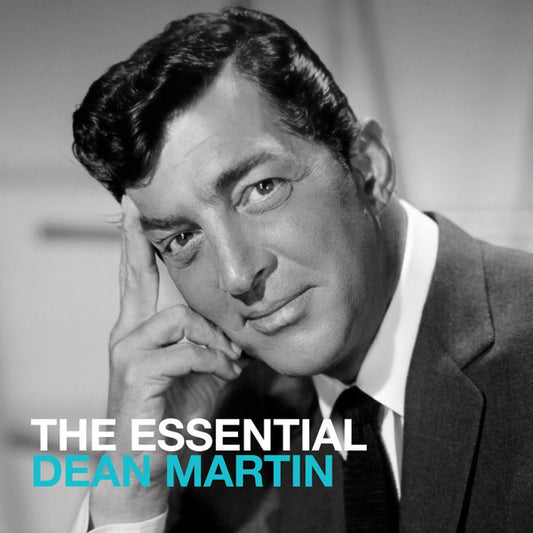 Martin, Dean - Essential: 2CD [CD]