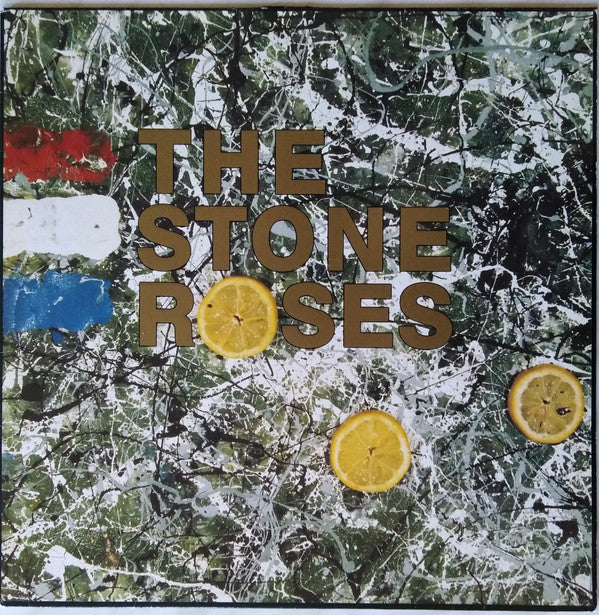 Stone Roses - Stone Roses [Vinyl]