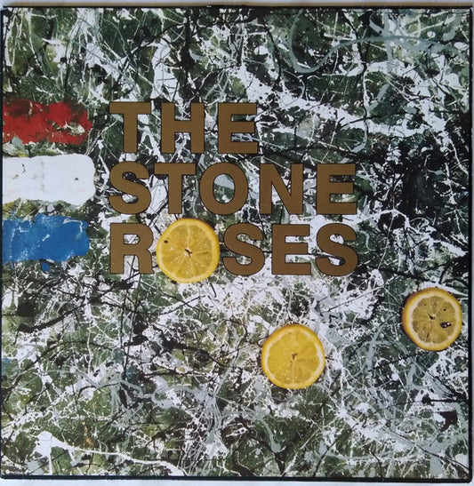 Stone Roses - Stone Roses [Vinyl]