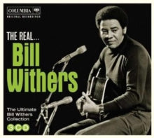 Withers, Bill - Real...: The Ultimate Collection 3CD [CD Box Set]