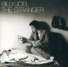 Joel, Billy - Stranger [CD]