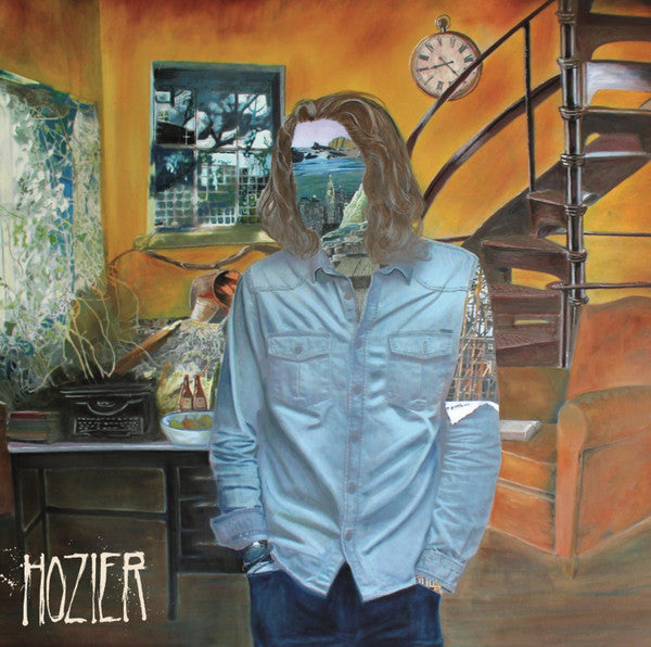 Hozier - Hozier: Lp + Cd [Vinyl]