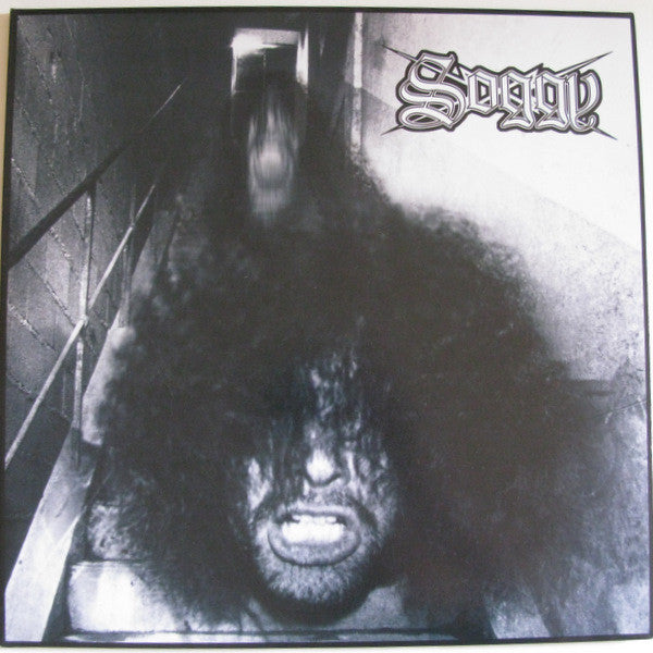 Soggy - Soggy [Vinyl]